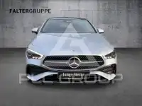 2024 Mercedes Benz CLA 220