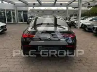 2025 Mercedes Benz CLA 220