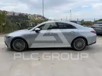 2024 Mercedes Benz CLA 220