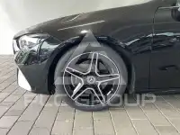 2024 Mercedes Benz CLA 220