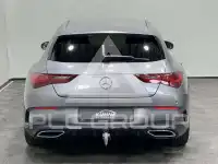 2024 Mercedes Benz CLA 220