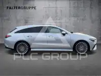 2024 Mercedes Benz CLA 220