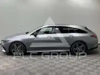 2024 Mercedes Benz CLA 220