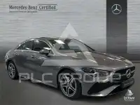 2024 Mercedes Benz CLA 220