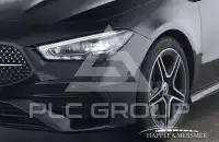 2024 Mercedes Benz CLA 220