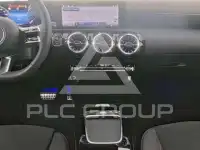 2024 Mercedes Benz CLA 220