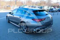 2024 Mercedes Benz CLA 220