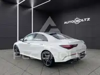 2024 Mercedes Benz CLA 220