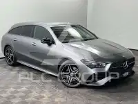 2024 Mercedes Benz CLA 220