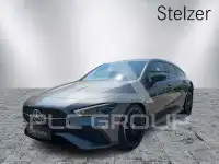 2024 Mercedes Benz CLA 220