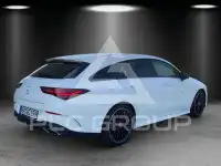 2024 Mercedes Benz CLA 220