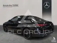 2024 Mercedes Benz CLA 220