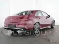 2024 Mercedes Benz CLA 220