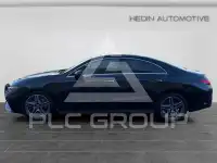 2024 Mercedes Benz CLA 220