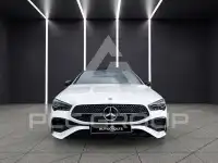 2024 Mercedes Benz CLA 220