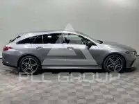 2024 Mercedes Benz CLA 220