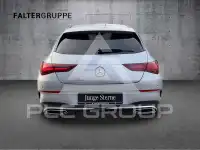 2024 Mercedes Benz CLA 220