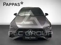 2024 Mercedes Benz CLA 220