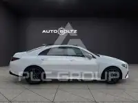 2024 Mercedes Benz CLA 220