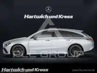 2024 Mercedes Benz CLA 220