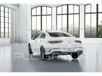 2024 Mercedes Benz CLA 220