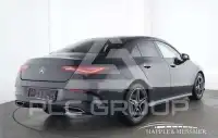 2024 Mercedes Benz CLA 220
