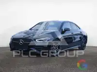 2024 Mercedes Benz CLA 220