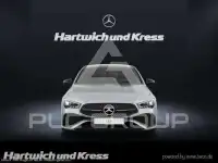 2024 Mercedes Benz CLA 220