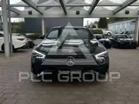2025 Mercedes Benz CLA 220