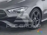 2024 Mercedes Benz CLA 220