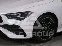 2024 Mercedes Benz CLA 220