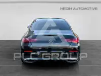2024 Mercedes Benz CLA 220