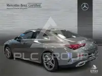 2024 Mercedes Benz CLA 220