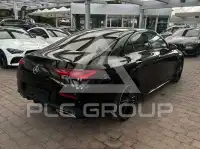 2025 Mercedes Benz CLA 220