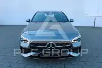 2024 Mercedes Benz CLA 220