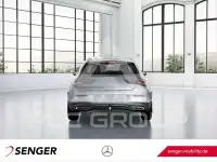 2024 Mercedes Benz CLA 220