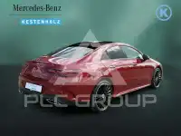 2024 Mercedes Benz CLA 220