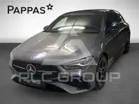 2024 Mercedes Benz CLA 220