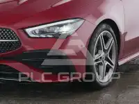 2024 Mercedes Benz CLA 220
