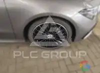 2024 Mercedes Benz CLA 220
