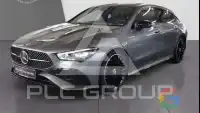 2024 Mercedes Benz CLA 220