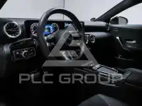 2024 Mercedes Benz CLA 220