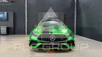 2024 Mercedes Benz A 45 AMG