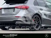 2024 Mercedes Benz A 45 AMG
