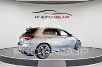2024 Mercedes Benz A 45 AMG