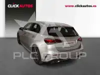 2024 Mercedes Benz A 45 AMG
