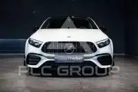 2024 Mercedes Benz A 45 AMG