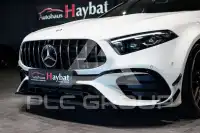 2024 Mercedes Benz A 45 AMG
