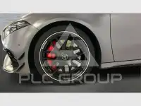 2024 Mercedes Benz A 45 AMG