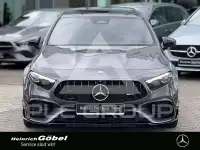 2024 Mercedes Benz A 45 AMG